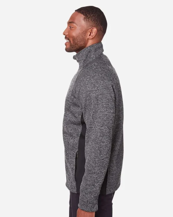 Men's Constant Full-Zip Sweater Fleece Jacket - 187330