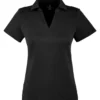 Women's Freestyle Polo - S16519