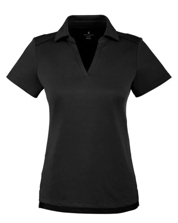 Women's Freestyle Polo - S16519
