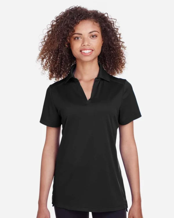 Women's Freestyle Polo - S16519