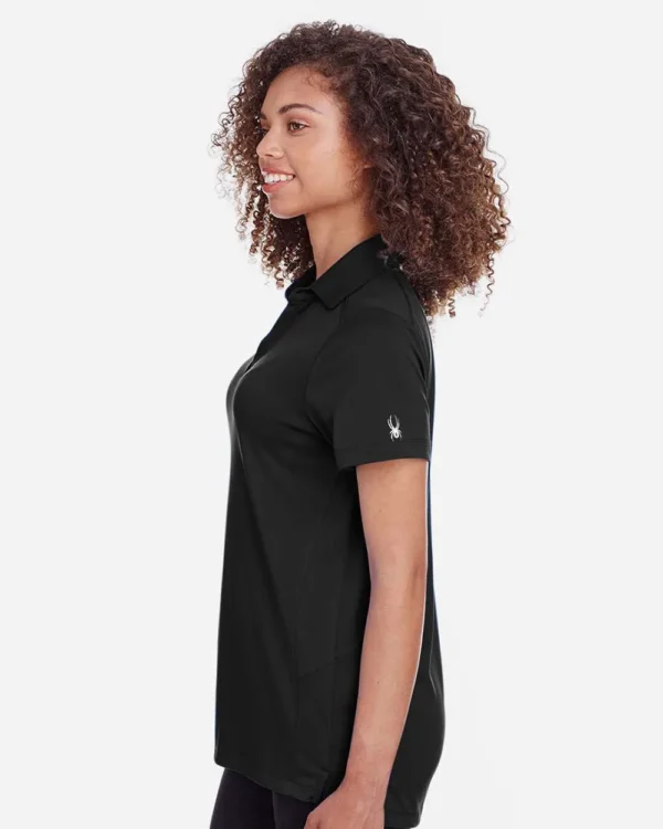 Women's Freestyle Polo - S16519