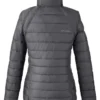 116377_b_fl Women's Insulated Puffer Jacket - 187336