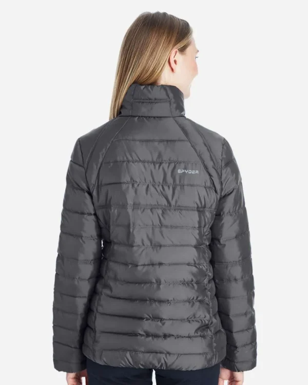 116377_omb_fl Women's Insulated Puffer Jacket - 187336