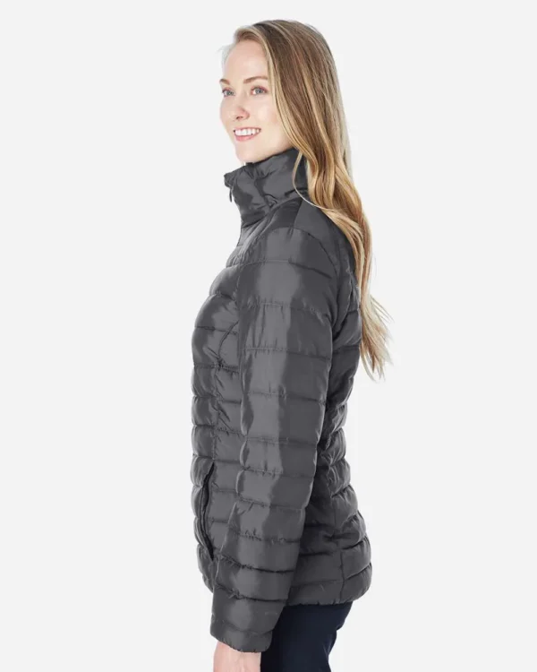 116377_oms_fl Women's Insulated Puffer Jacket - 187336