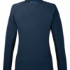 116380_b_fl Women's Constant Half-Zip Sweater - S16562