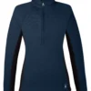 116380_f_fl Women's Constant Half-Zip Sweater - S16562