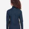 116380_omb_fl Women's Constant Half-Zip Sweater - S16562