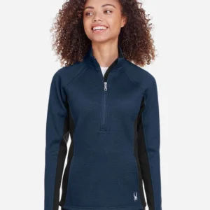 Women's Constant Half-Zip Sweater - S16562