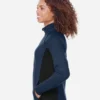 116380_oms_fl Women's Constant Half-Zip Sweater - S16562