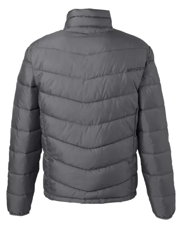 Men's Pelmo Insulated Puffer Jacket - 187333