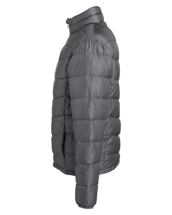 Men's Pelmo Insulated Puffer Jacket - 187333