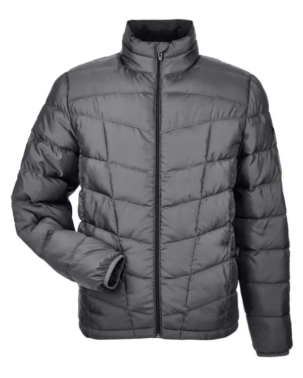 Men's Pelmo Insulated Puffer Jacket - 187333