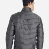 Men's Pelmo Insulated Puffer Jacket - 187333