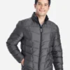 Men's Pelmo Insulated Puffer Jacket - 187333