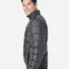 Men's Pelmo Insulated Puffer Jacket - 187333