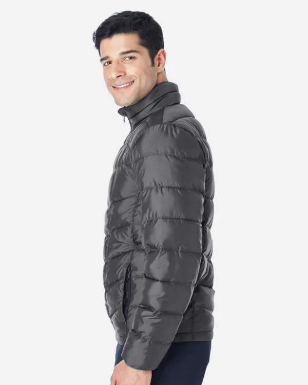 Men's Pelmo Insulated Puffer Jacket - 187333