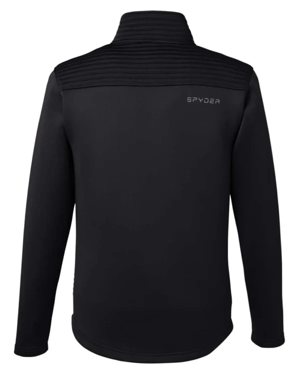 116386_b_fl Men's Venom Full-Zip Jacket - S16539