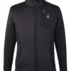 116386_f_fl Men's Venom Full-Zip Jacket - S16539