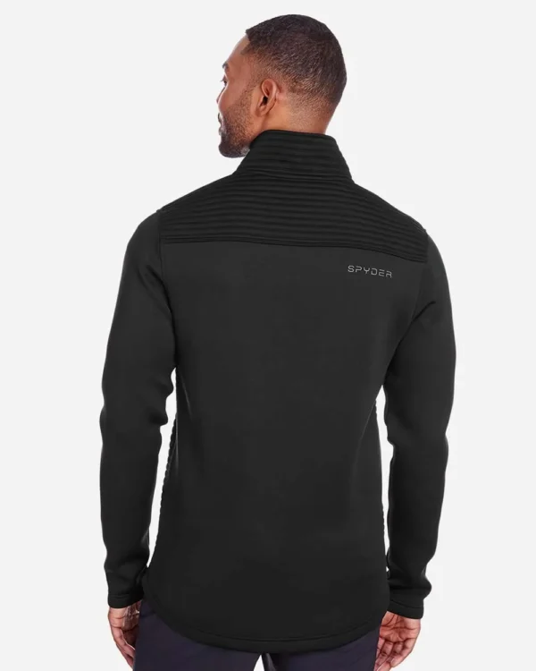 116386_omb_fl Men's Venom Full-Zip Jacket - S16539