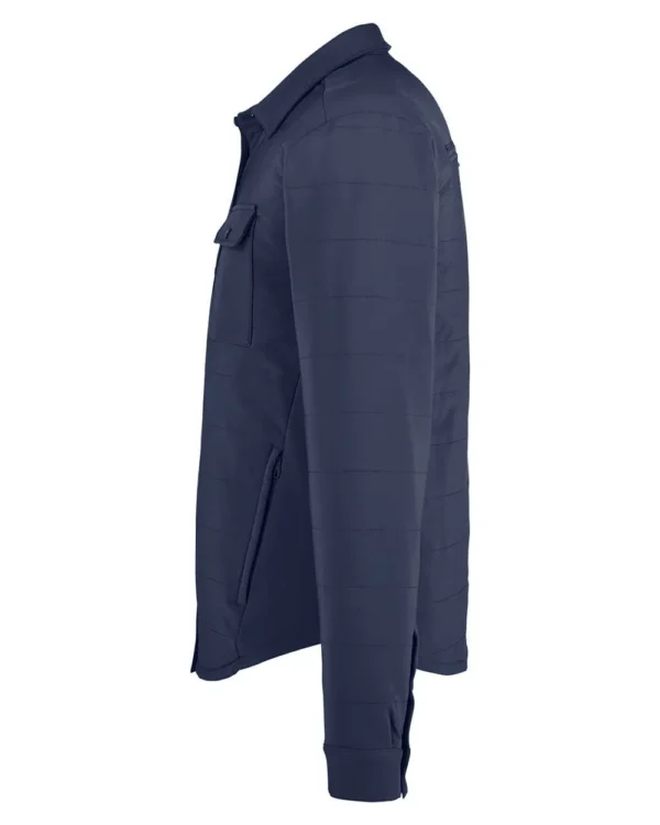Men's Transit Shirt Jacket - S17030