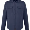 Men's Transit Shirt Jacket - S17030