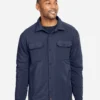 Men's Transit Shirt Jacket - S17030