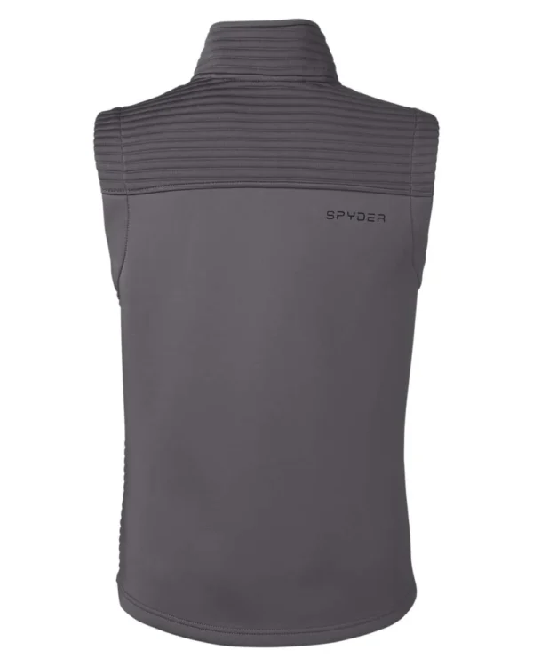 116394_b_fl Men's Venom Vest - S16538