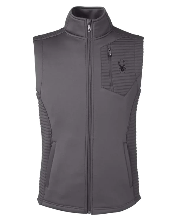 116394_f_fl Men's Venom Vest - S16538