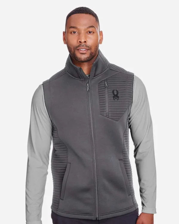 116394_omf_fl Men's Venom Vest - S16538