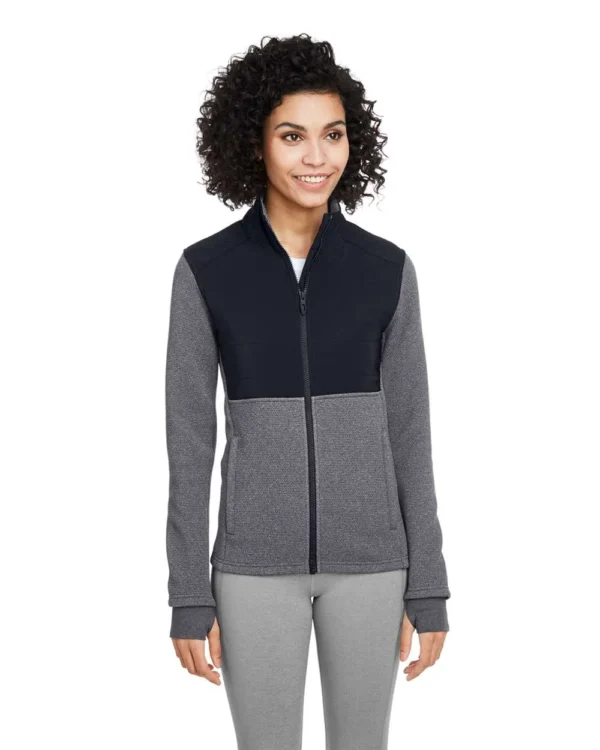 Women's Pursuit Jacket - s17299