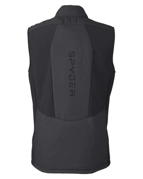 Men's Challenger Vest - S17929