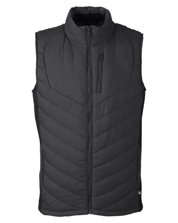 Men's Challenger Vest - S17929