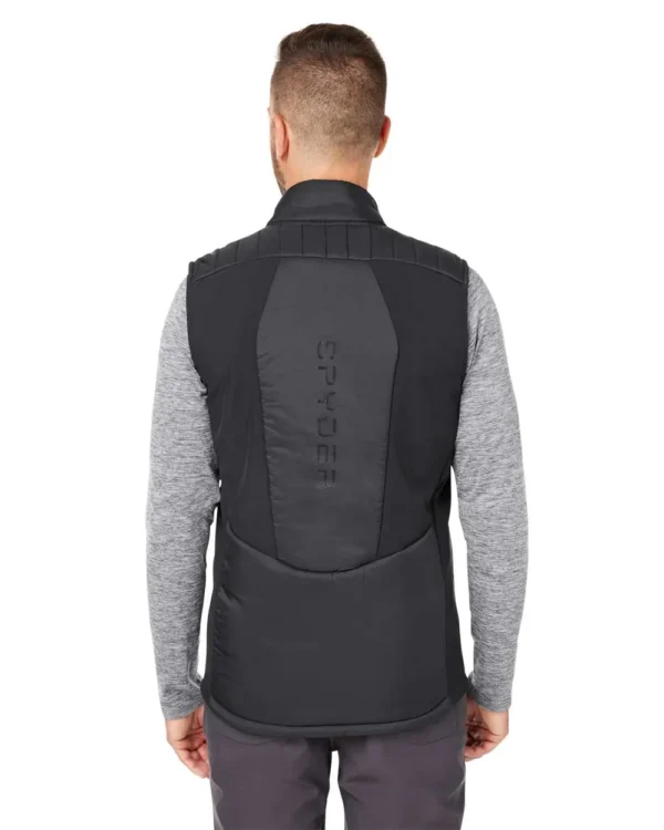 Men's Challenger Vest - S17929