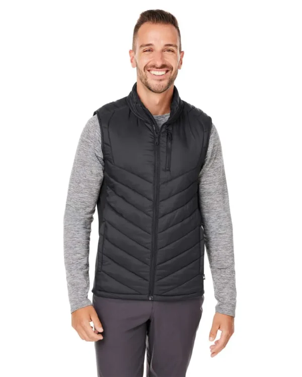Men's Challenger Vest - S17929