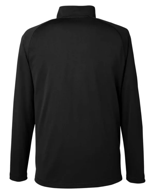 Men's Freestyle Half-Zip Pullover - S16797