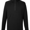 Men's Freestyle Half-Zip Pullover - S16797
