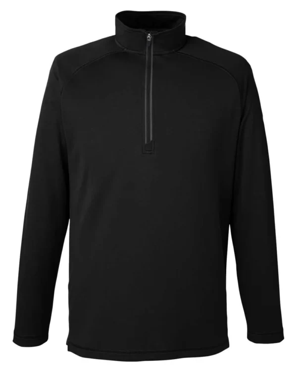 Men's Freestyle Half-Zip Pullover - S16797