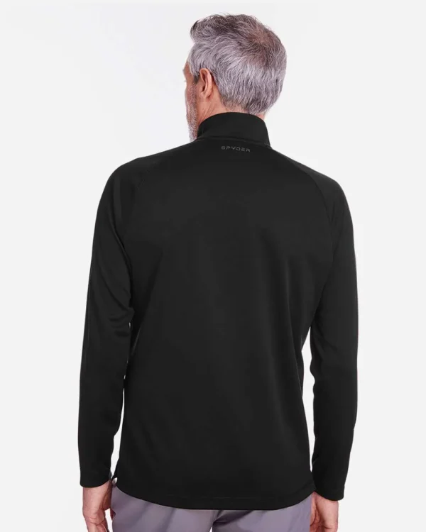 Men's Freestyle Half-Zip Pullover - S16797