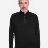 Men's Freestyle Half-Zip Pullover - S16797