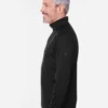 Men's Freestyle Half-Zip Pullover - S16797