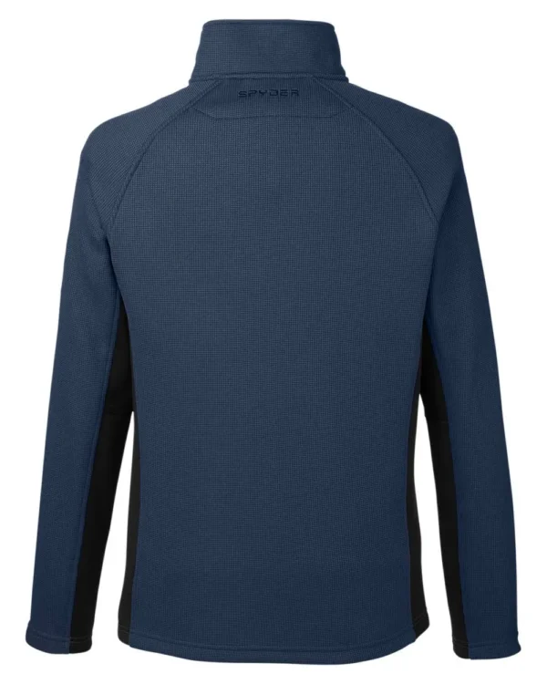 Men's Constant Half-Zip Sweater - S16561