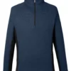 Men's Constant Half-Zip Sweater - S16561