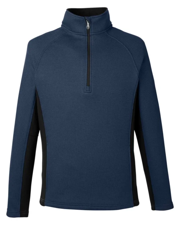 Men's Constant Half-Zip Sweater - S16561