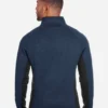 Men's Constant Half-Zip Sweater - S16561