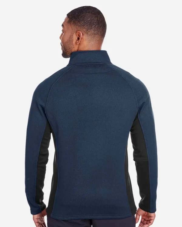 Men's Constant Half-Zip Sweater - S16561