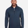 Men's Constant Half-Zip Sweater - S16561