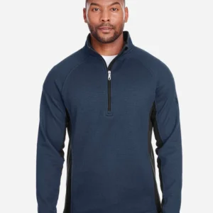 Men's Constant Half-Zip Sweater - S16561