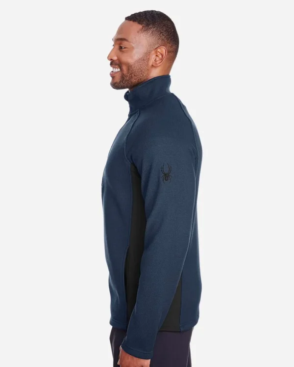 Men's Constant Half-Zip Sweater - S16561