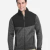 Men's Passage Sweater Jacket - S17740