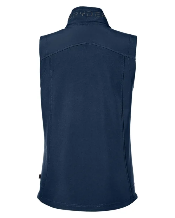 Women's Touring Vest - S17907